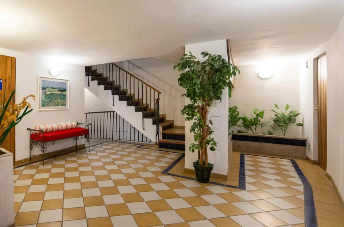 Las Lomas - Pool, Terrace & View Marbella